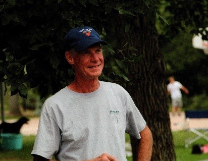 Obituary of Chris Dukes