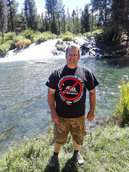 Obituary of Troy Allen Bloom