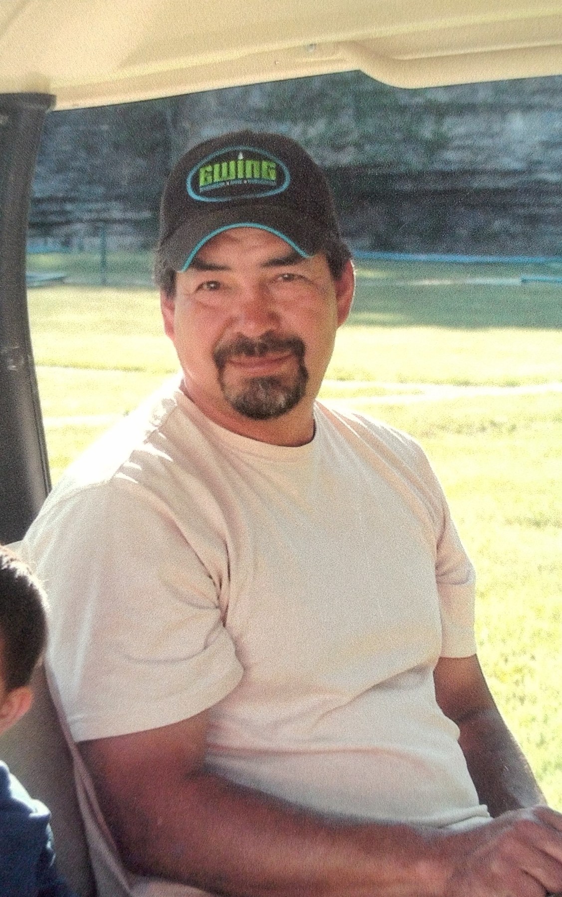 Obituary of Tommy Sixkiller