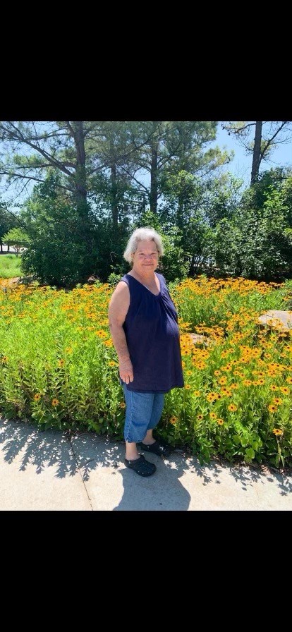 Obituary of Wanda Lou Howard