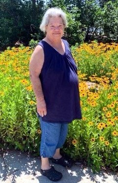Obituary of Wanda Lou Howard