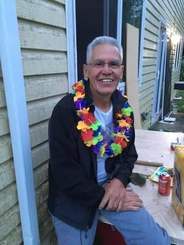 Obituary of Peter Garry Bird