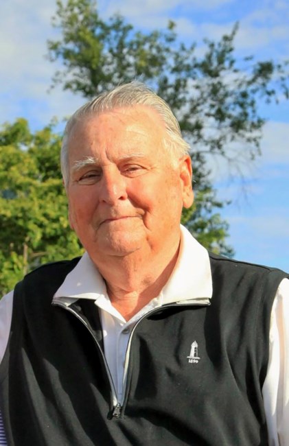 Obituary of John "Jack" J. Devine Jr.