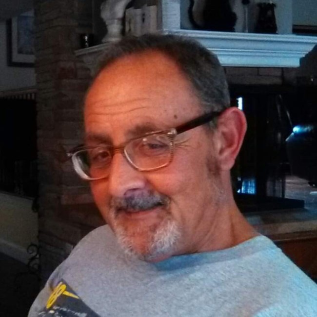 Obituary of Gary Ceravolo