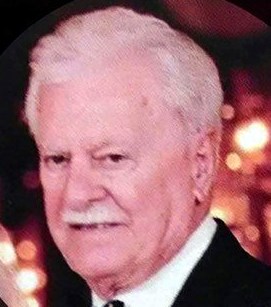 Obituary of Louis Oliver Freire Jr.