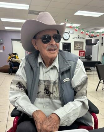 Obituario de Sacramento Lopez Monroy