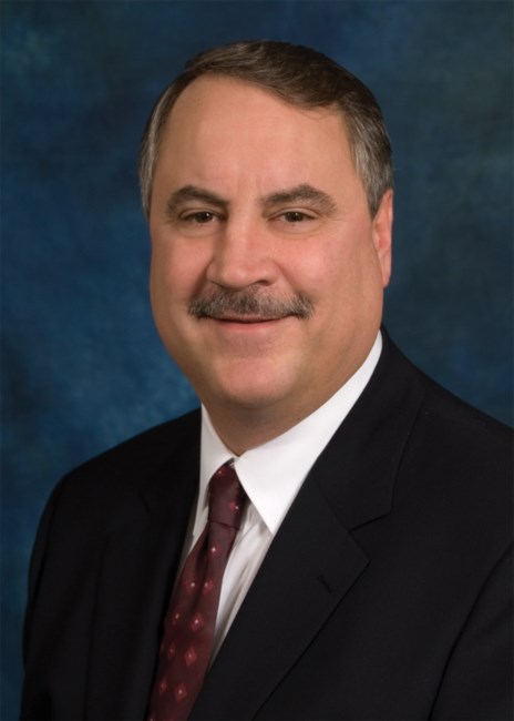 Obituary of Charles Maulbetsch