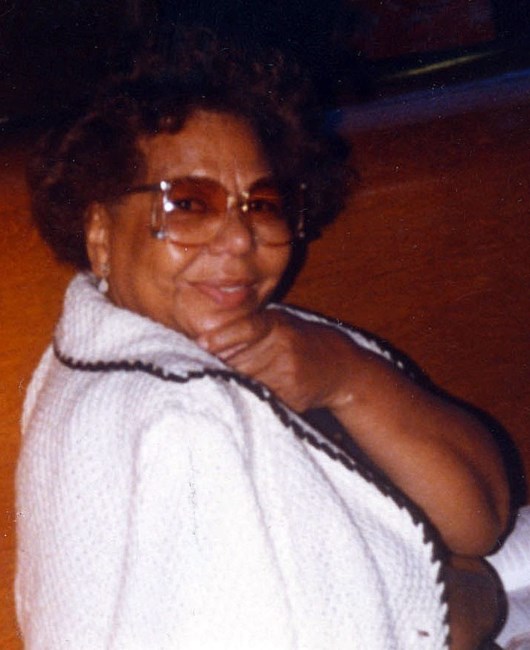 Obituary of Katie Carl Olga Brackeen Watson