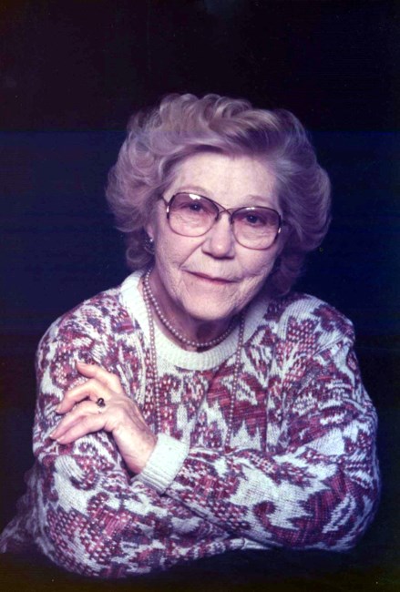 Obituary of Viola Juanita Smith