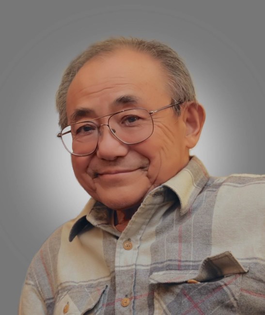Obituary of Richard "Dick" Masayoshi Takase