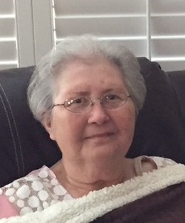 Obituary of Peggy Sue Webb