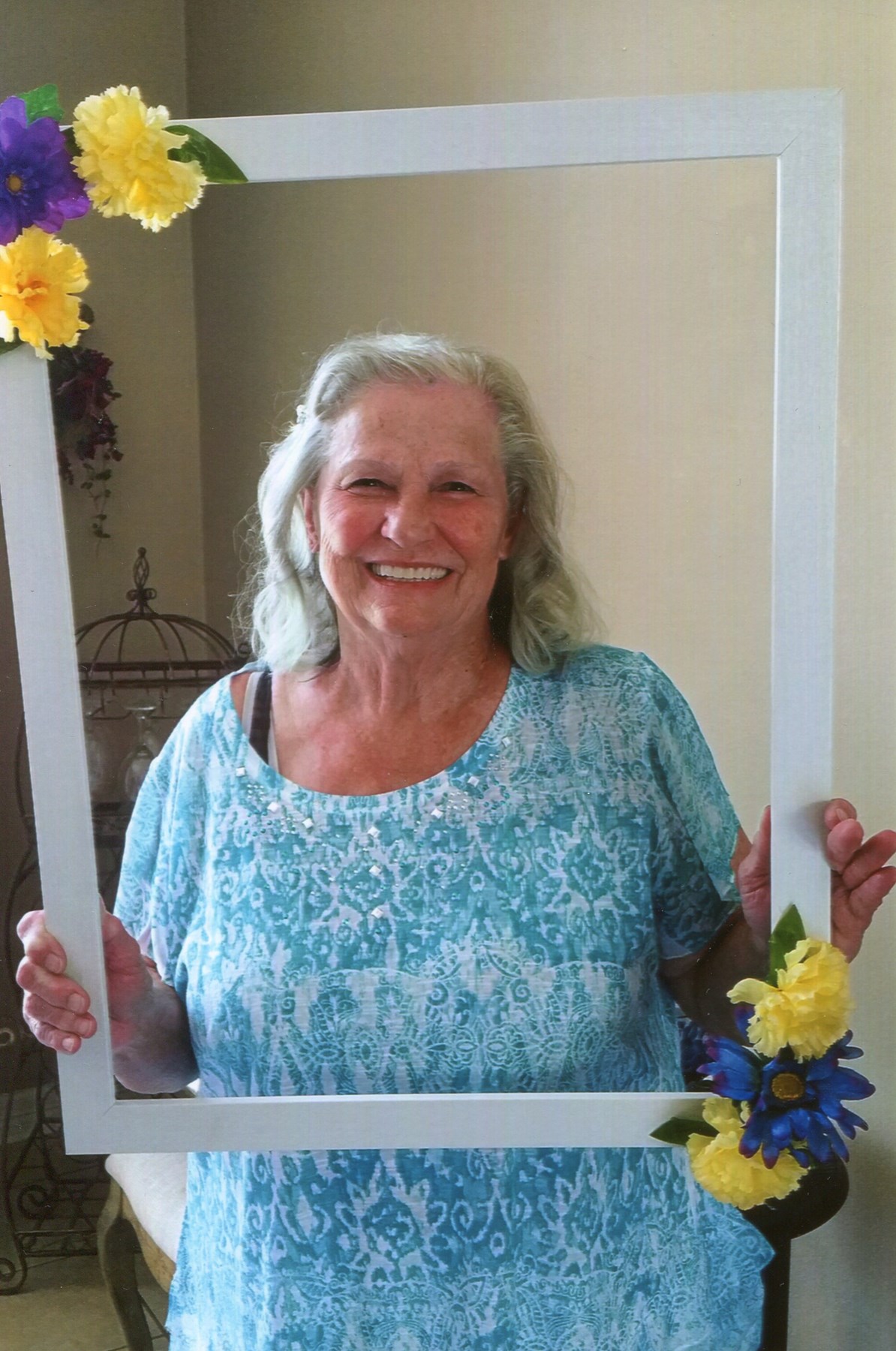 Obituary of Glenda Darlene Upchurch