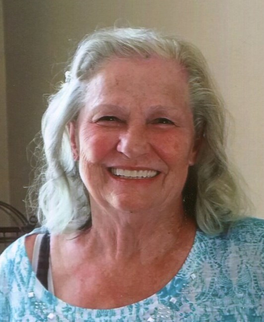 Obituary of Glenda Darlene Upchurch