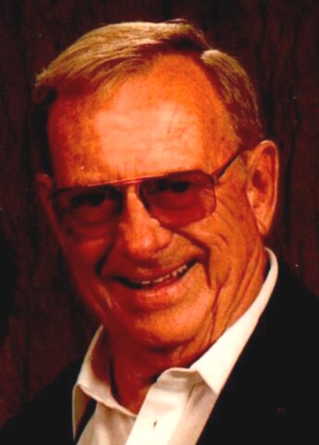 Obituary of Richard Kinsley Welle Jr.