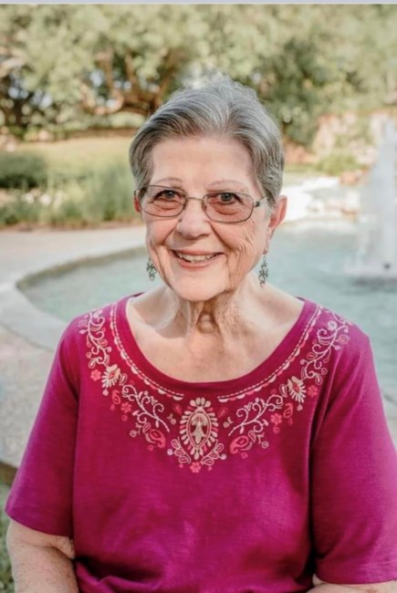 Obituary of Wanda Elaine Hausler