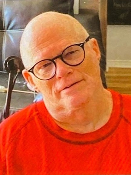 Obituary of J. Scott McArthur