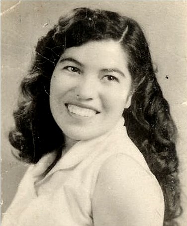 Obituary of Raquel Gonzalez