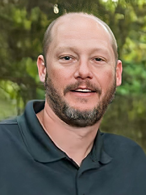 Obituary of Brian Scott Johnson