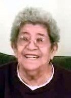 Obituary of Estela Simental