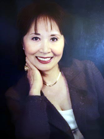 Obituary of Akemi Okuda Yahiro