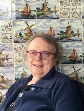 Obituary of Linda Kay May