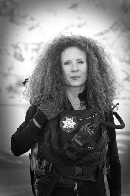 Avis de décès de Vickie Jo Ashby