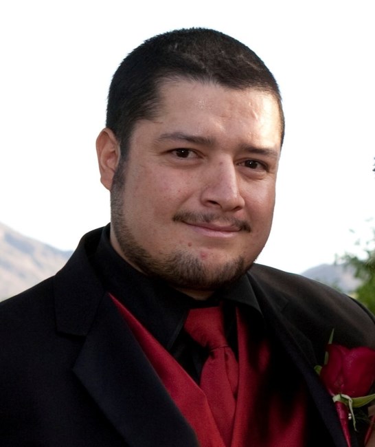 Obituary of Alejandro Colon