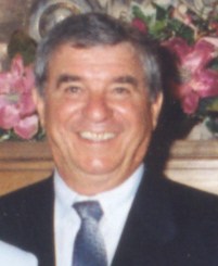 Obituario de Benoit Babin