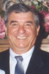 Obituario de Benoit Babin