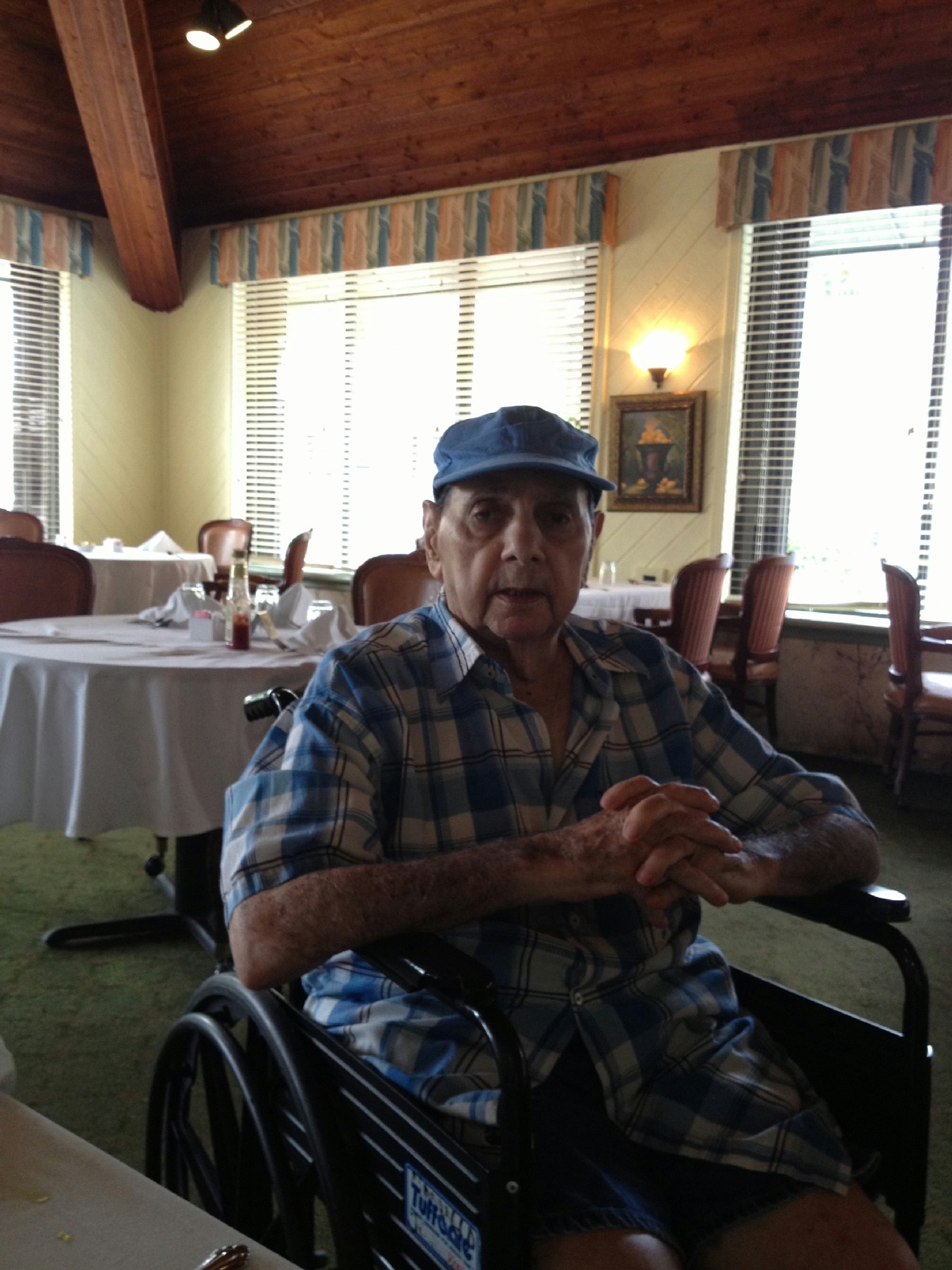 Obituary of Joseph Anthony Masullo