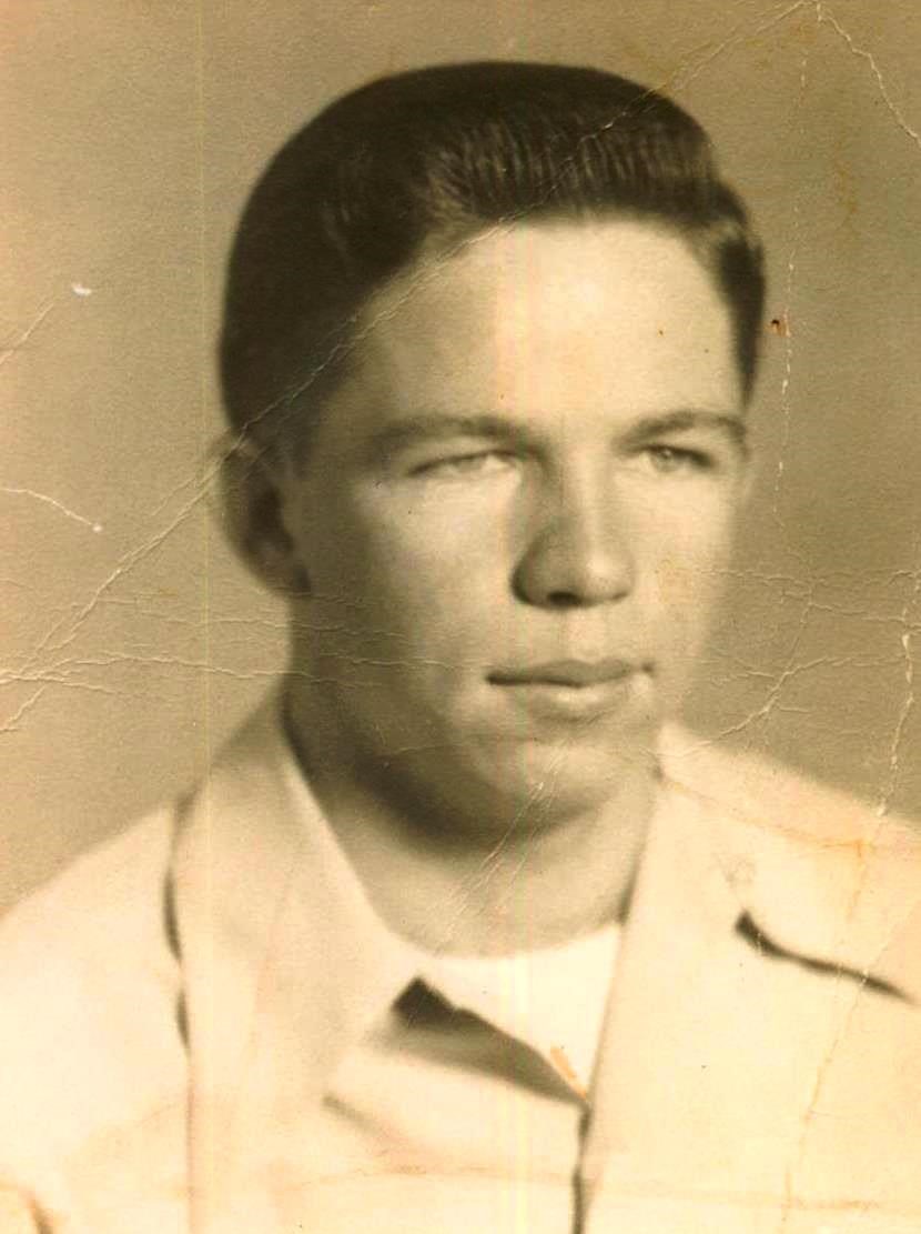 Avis de décès de Travis Rudolph Lee