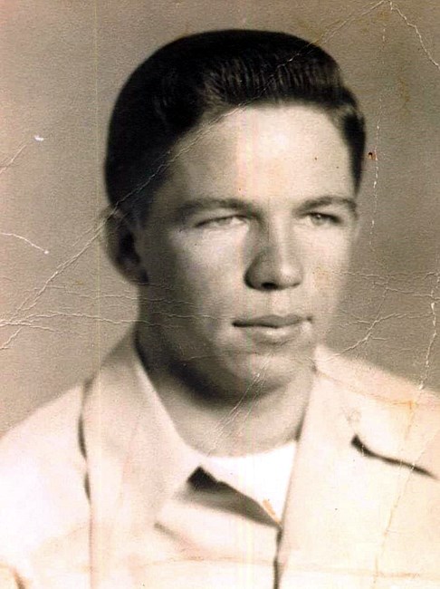 Obituary of Travis Rudolph Lee