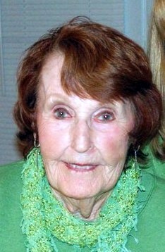 Obituary of Jean Marie Powell