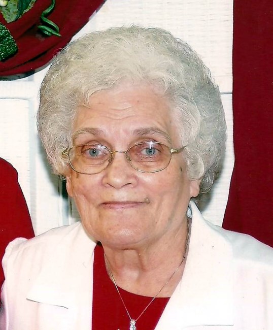 Obituary of Sultina "Bobbie" Summers