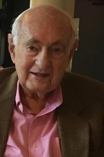 Obituary of Irving Alpert