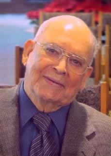 Obituary of James Jay Stack PhD