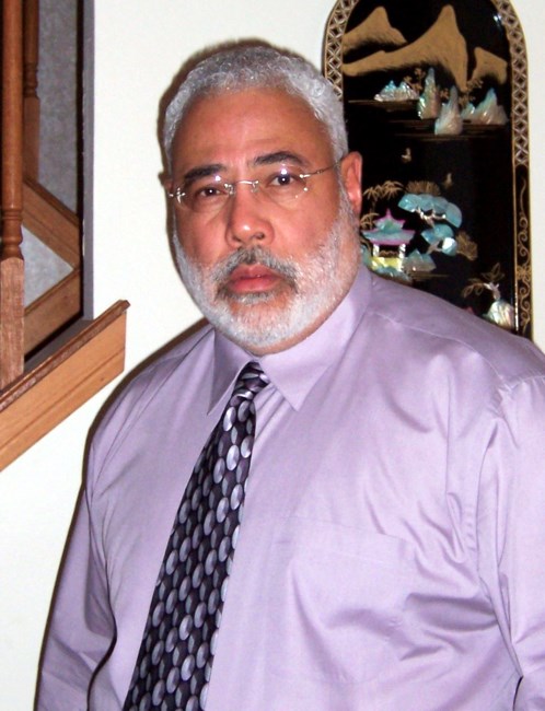 Obituary of Kenneth L. Melton Sr.