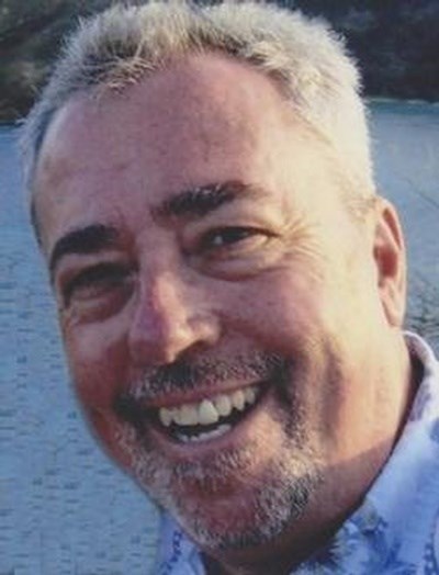 Obituary of James (Jim) Robert Cumby