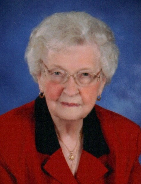 Obituary of Martha J. Gearhart