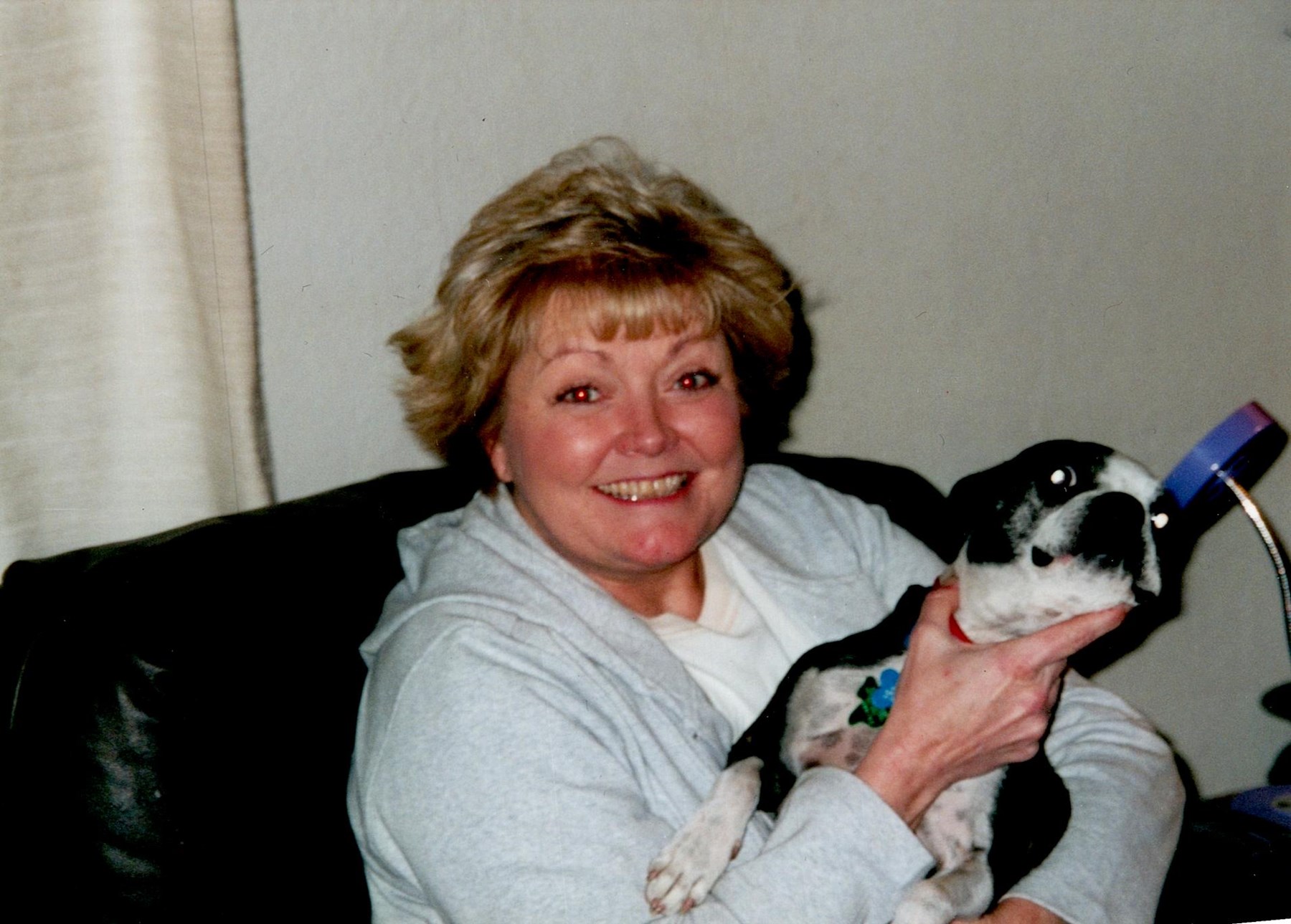 Obituary of Gina Darol Simpson