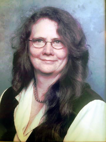 Obituary of Patricia Ann Gray