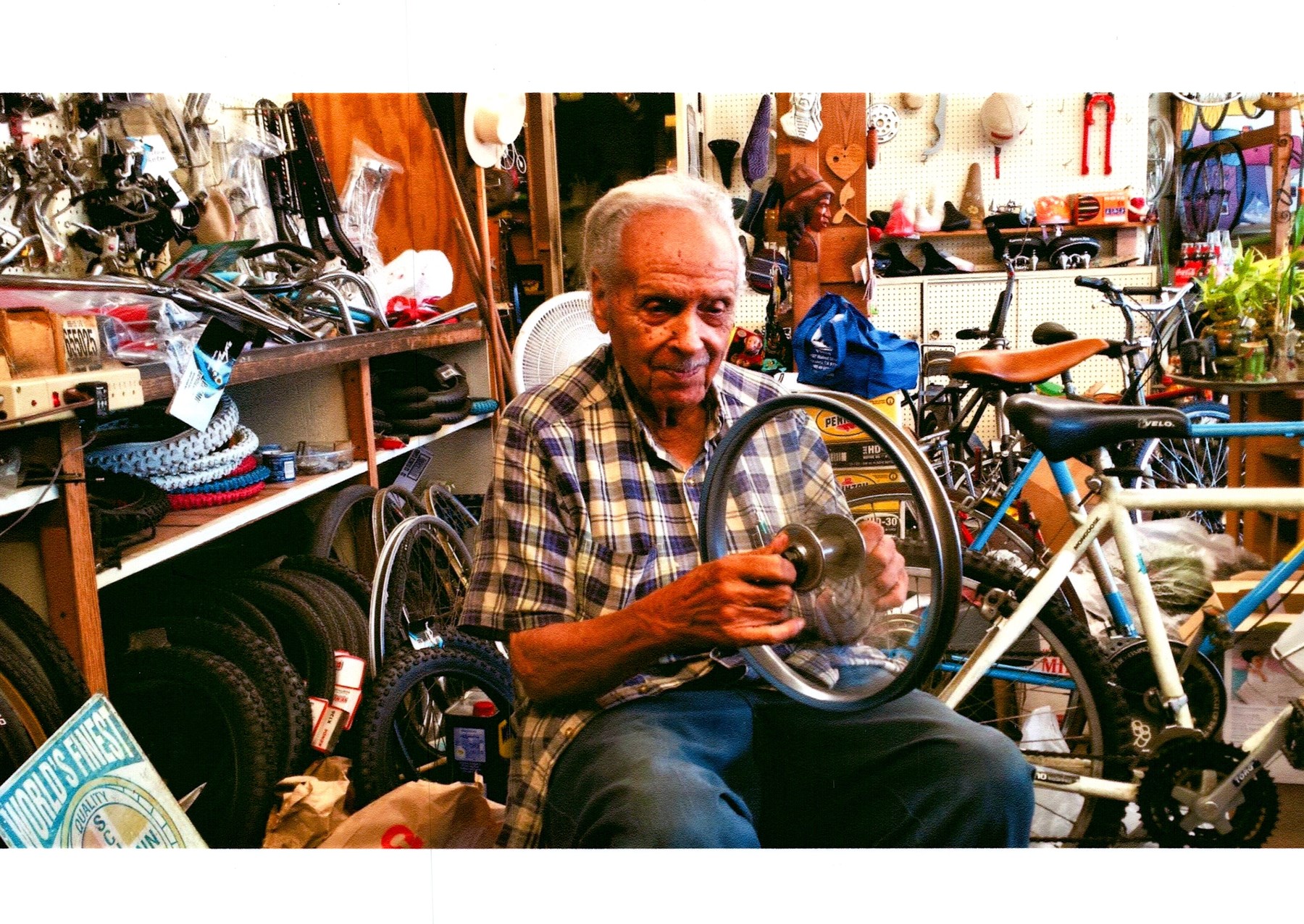 Obituary of Gordon Loyd  Gibbons