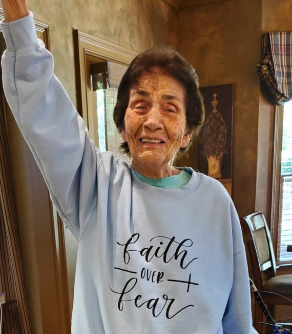 Obituary of Lynda Jay Bolick