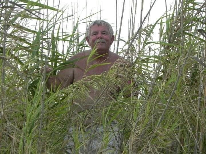 Obituary of Michael Anthony Sherbert Sr.