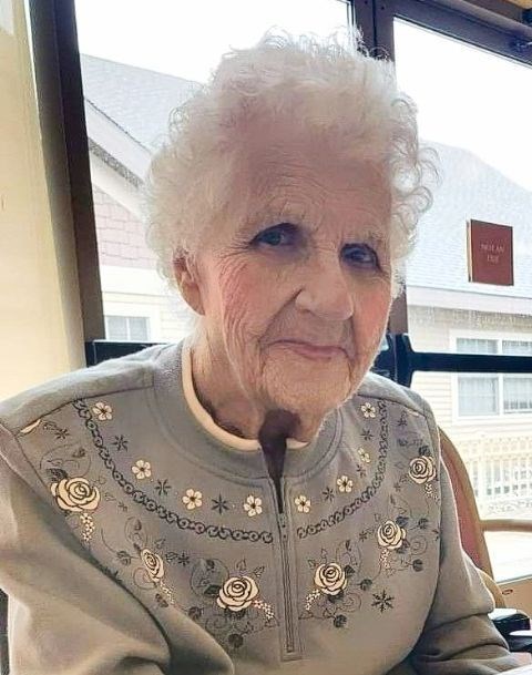 Obituary of Vivian May Terpstra