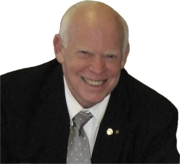 Obituary of Robert J Potter