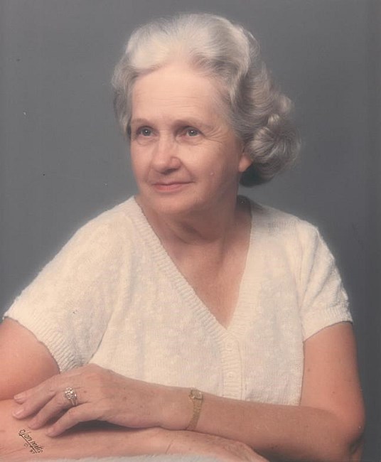 Obituary of Juanita Lee Keesler