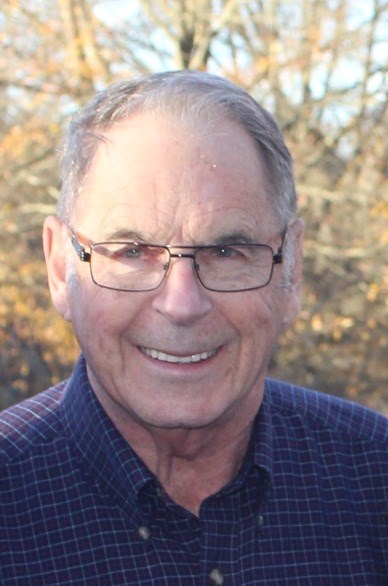 Avis de décès de Bernard James Heuvelman