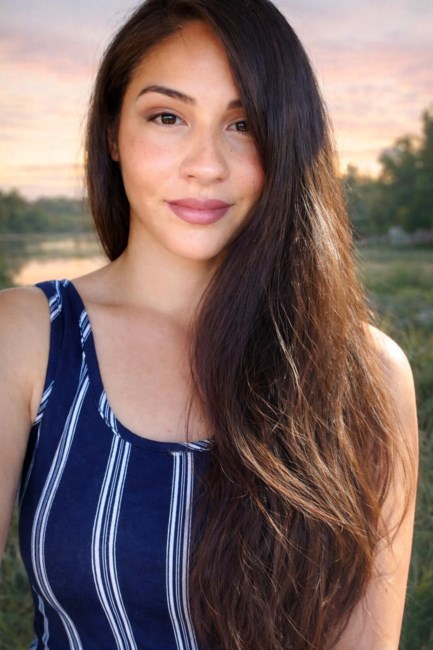 Obituario de Magali Anai Macias