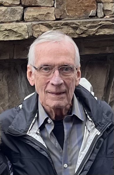 Obituary of Donald Guiler Austin